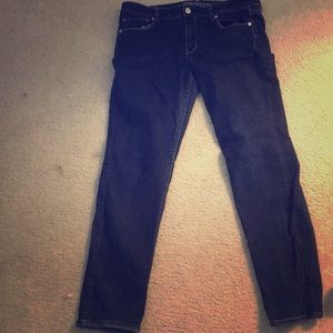 American Eagle Outfitters Skinny Jeans